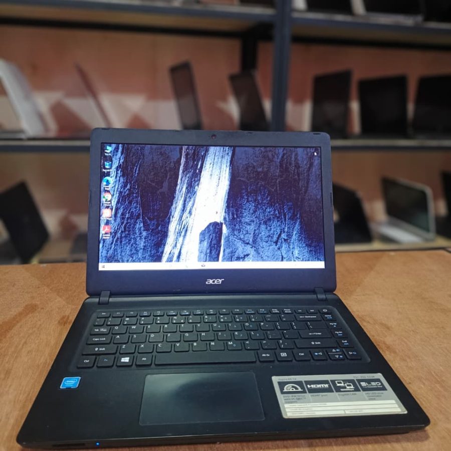ACER ASPIRE ES1-432