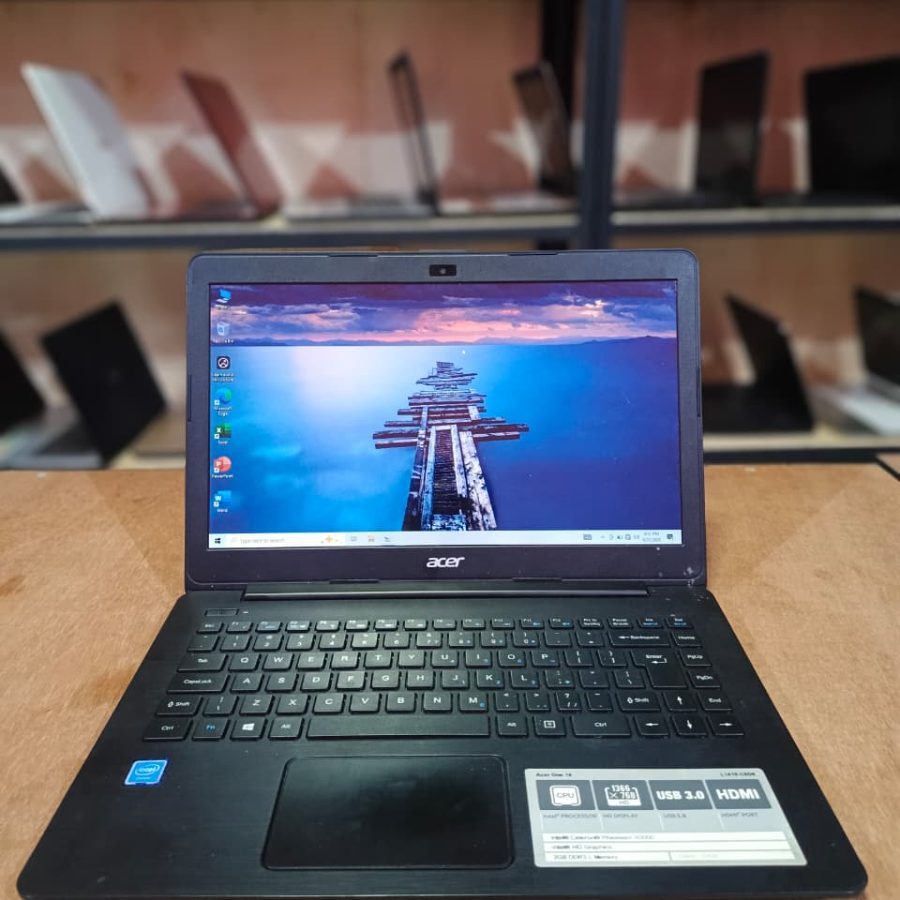 ACER ONE L1410