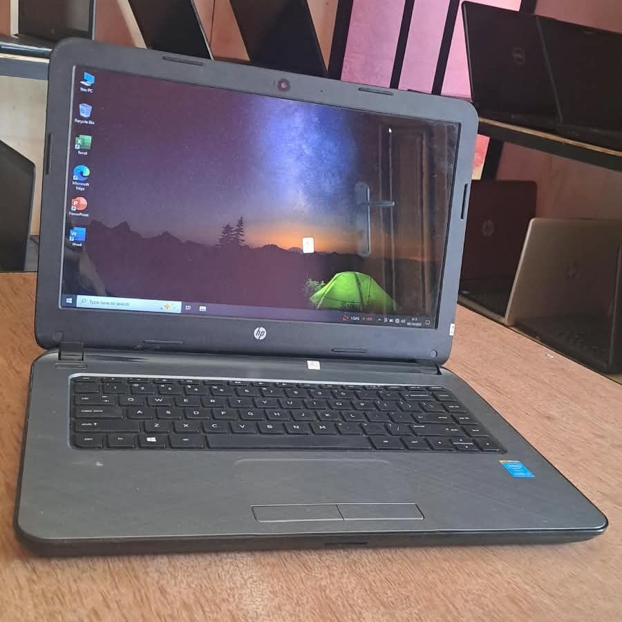 HP 14 NOTEBOOK