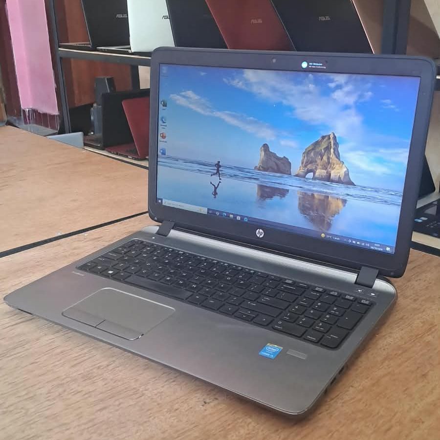 HP PROBOOK 450 G2
