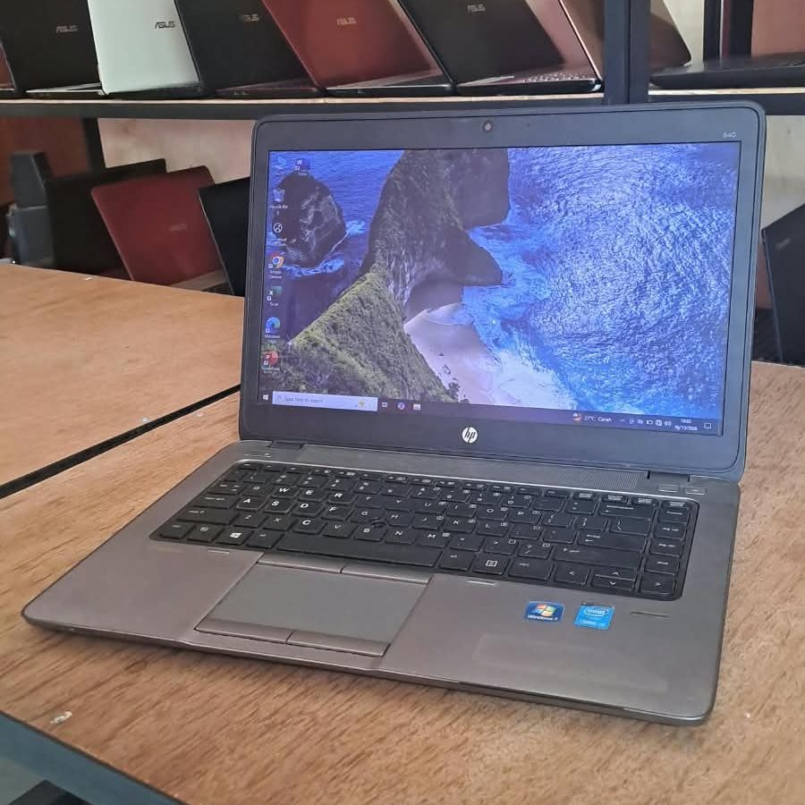 HP ELITEBOOK 840 G1