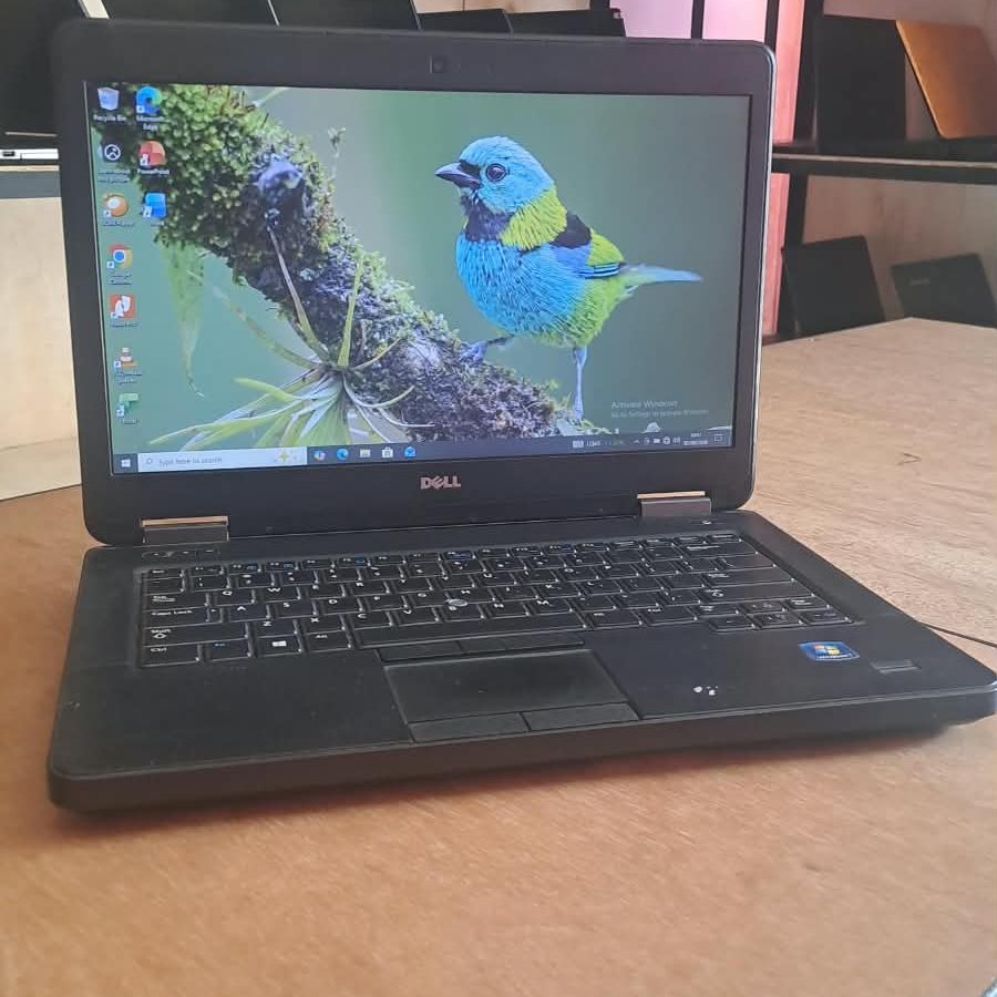 DELL E5440