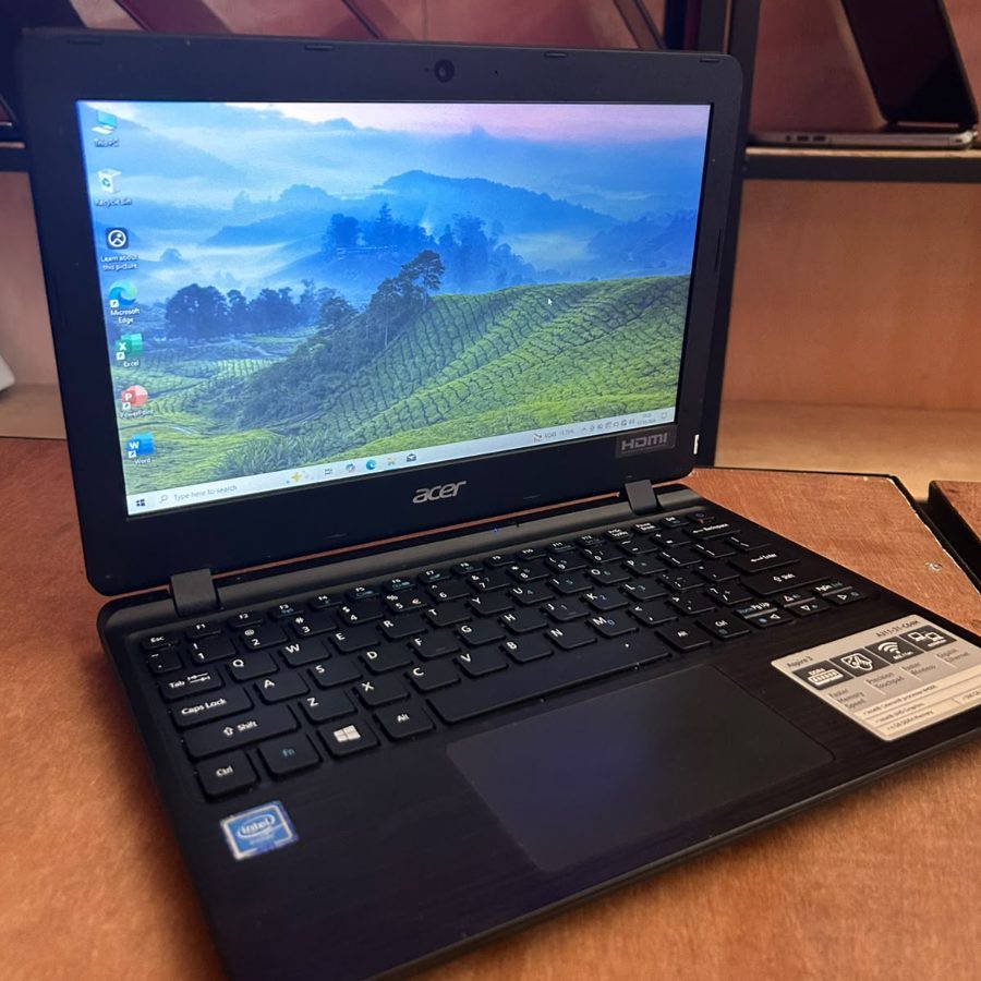 ACER ASPIRE A311-31