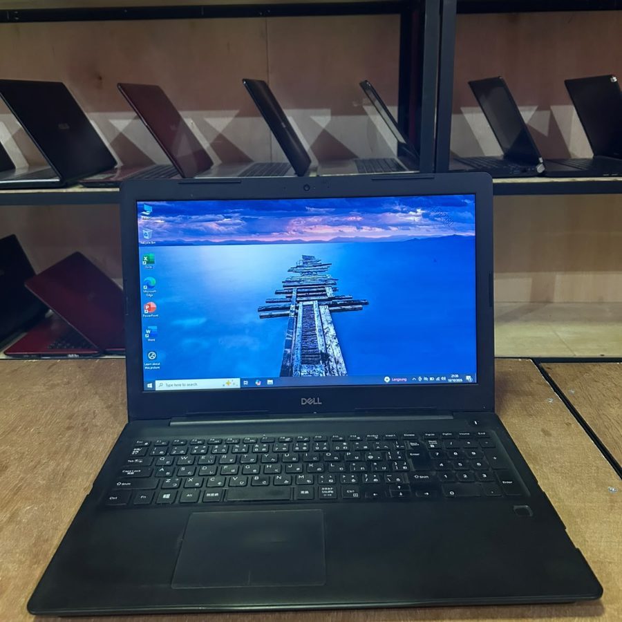 DELL LATITUDE 3590