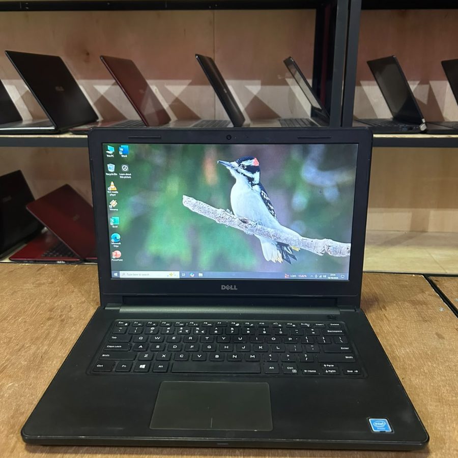 DELL INSPIRON 14-3462